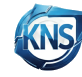 KNS ロゴ